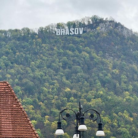 36 Central Residence Brašov Exteriér fotografie