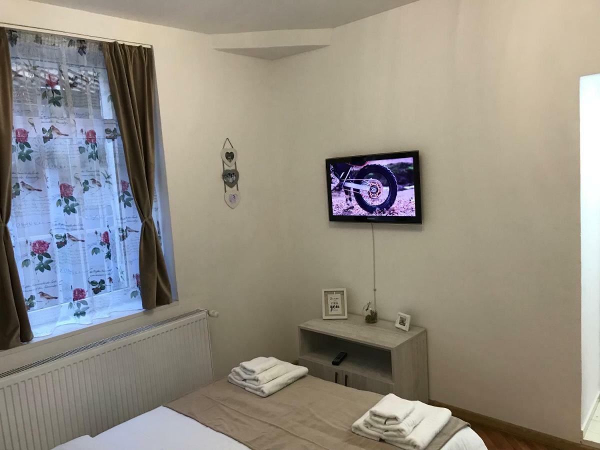36 Central Residence Brašov Exteriér fotografie