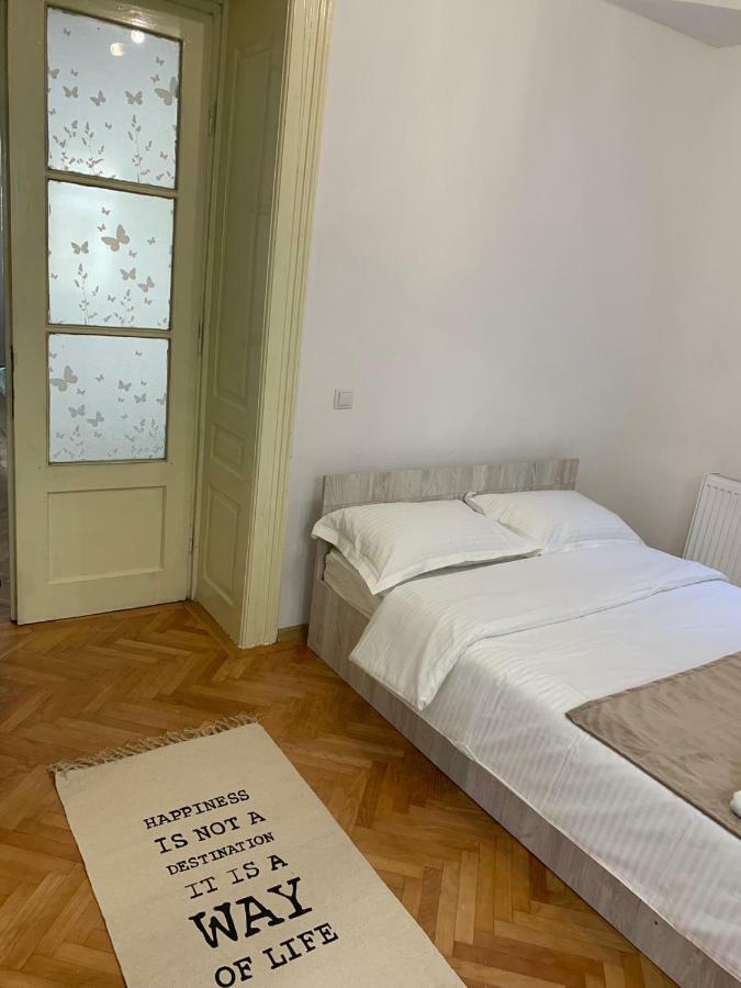 36 Central Residence Brašov Exteriér fotografie