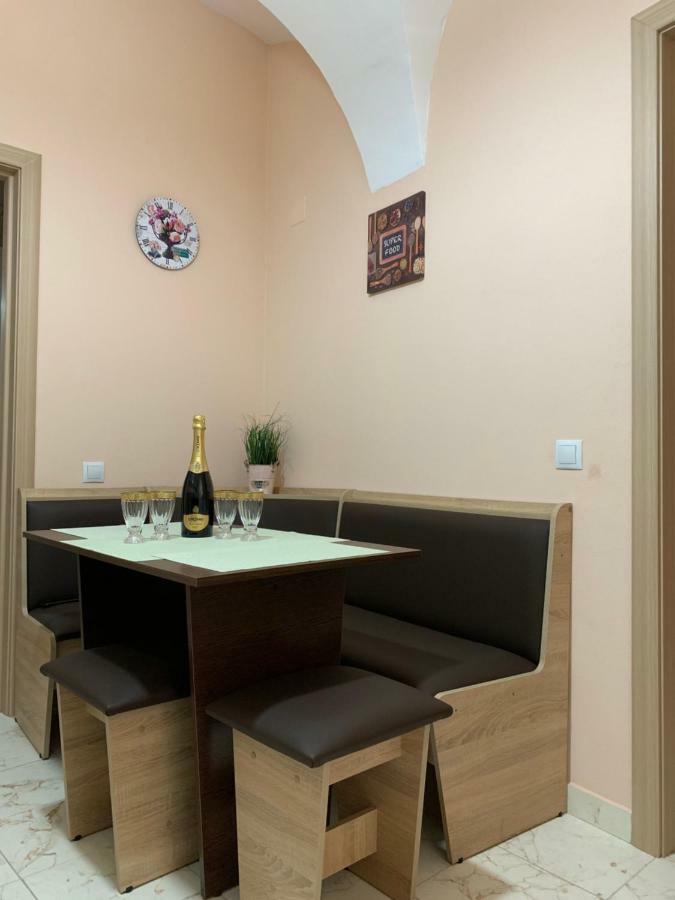 36 Central Residence Brašov Exteriér fotografie