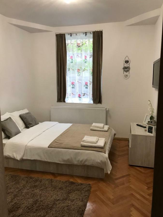 36 Central Residence Brašov Exteriér fotografie