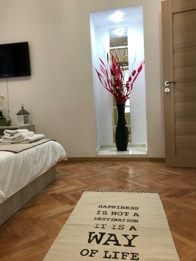 36 Central Residence Brašov Exteriér fotografie